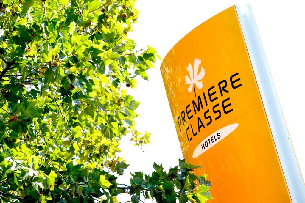 Premiere Classe Bordeaux Sud - Pessac Becquerel Room photo