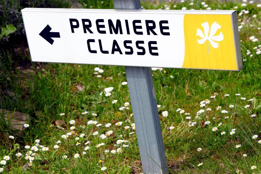 Premiere Classe Bordeaux Sud - Pessac Becquerel Room photo